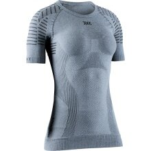 X-Bionic Shirt Invent Light 4.0 Underwear grey Women