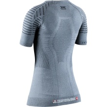 X-Bionic Shirt Invent Light 4.0 Underwear grey Women