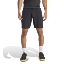 adidas Tennis Pants Ergo Heat.Rdy 7in 2024 black Men