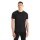 Icebreaker Functional T-shirt Sphere II SS - Merino Wool, Cool-Lite - moisture-regulating - black Men