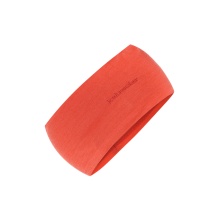 Icebreaker Headband Cool-Lite Merino Flexi orange - 1 piece