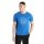 Icebreaker Wander-Tshirt Tech Lite II SS Pump Track (100% Merino, Fabric Thickness 150 Ultralight) blue Men