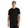 Icebreaker Hiking/Leisure Tshirt Tech Lite II (100% Wool, Fabric Thickness 150 Ultralight) black Men