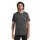 Icebreaker Hiking/Leisure Tshirt Tech Lite II (100% Wool, Fabric Thickness 150 Ultralight) Grey Men