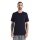 Icebreaker Hiking/Leisure Tshirt Tech Lite II (100% Wool, Fabric Thickness 150 Ultralight) Navy Men