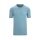 Icebreaker Hiking/Leisure Tshirt Tech Lite II (100% Wool, Fabric Thickness 150 Ultralight) Light Blue Men