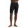 Icebreaker Underwear Shorts 200 Oasis Shorts - Merino wool, close-fitting - black Men