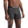 Icebreaker Boxershort Anatomica (Merino Wool) Underwear Gritstone Heather Grey Men