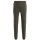 Icebreaker Casual Trousers Shifter - Merino Wool, slim tapered leg, fabric thickness 200 - loden green Men