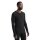 Icebreaker Underwear Thermo Long Sleeve 150 Zone LS Crewe BodyfitZone tight-fitting (Merino wool) - black Men