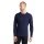 Icebreaker Underwear Long Sleeve 200 Oasis LS Crewe - Merino Wool, close-fitting - navy blue Men