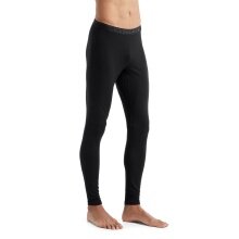 Icebreaker Underwear Leggings 200 Oasis - Merino wool, close-fitting - long black Men