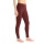 Icebreaker Underwear Leggings 200 Oasis - Merino wool, tight-fitting - long espresso brown Women