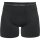 Icebreaker Boxershorts Anatomica (Merino Wool) 2024 Underwear Black Men