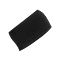 Icebreaker Headband Cool-Lite Merino Flexi black - 1 piece