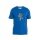 Icebreaker Hiking T-shirt Tech Lite II SS Tech Head (100% Merino, Fabric thickness 150 Ultralight) lazurite blue Men