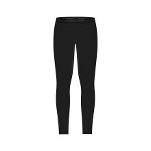 Icebreaker Underwear Thermo-Leggings 200 Zone BodyfitZone - Merino Wool, close-fitting - long black Men