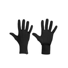 Icebreaker Winter Gloves (Inner Gloves) Merino 200 Oasis Glove Liners black