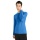 Icebreaker Underwear Long Sleeve 200 Oasis LS Crewe - Merino Wool, close-fitting - lazurite blue Men