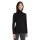 Icebreaker Underwear Thermo Long Sleeve Shirt 260 Tech Half-Zip - Merino Wool - Black Women