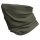 Icebreaker Multifunctional Flexi Chute (Neckwarmer, 100% Merino Wool) loden green - 1 piece