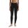 Icebreaker Underwear Thermo-Leggings 260 Tech tight-fitting (Merino wool) - black Women