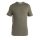 Icebreaker Hiking/Leisure T-shirt Merino 150 Tech Lite III (100% Merino wool) loden green Men