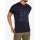 Icebreaker Functional T-shirt Merino 150 Tech Lite Tee Camp Essentials (Merino Wool) navy blue Men's