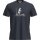 Icebreaker Functional T-shirt Merino 150 Tech Lite Tee Polar Paddle (Merino Wool) navy blue Men's