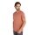 Icebreaker Functional T-shirt Merino 150 Tech Lite Tee Camp Essentials (Merino Wool) cedar red Men's