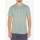 Icebreaker Functional T-Shirt Merino 150 Tech Lite Tee Camp Essentials (Merino Wool) moss green Men's