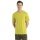 Icebreaker Functional T-shirt Sphere II SS - Merino Wool, Cool-Lite - moisture-regulating - lime/yellow Men