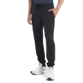 Icebreaker Leisure Pants Merino Shifter II (made from Merino wool and Tencel, slim leg cut) long black Men