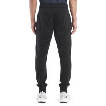 Icebreaker Leisure Pants Merino Shifter II (made from Merino wool and Tencel, slim leg cut) long black Men