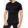 Icebreaker Functional T-shirt Sphere III SS 2024 - Merino Wool, Cool-Lite - moisture-regulating - black Men