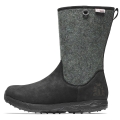 Icebug Winter Boots Grove Woolpower W BUGrip (14 carbide spikes, water-repellent) black Women