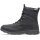 Icebug Winter Shoes Adak Woolpower Michelin Wic (BUGdri® membrane, Primaloft® Bio insulation) black Men