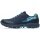 Icebug Winter-Trail Running Shoes Pytho6 M BUGrip with 16 Carbide Spikes Dark Blue Men