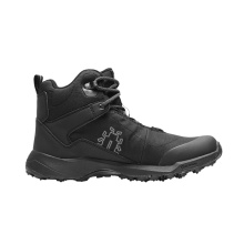 Icebug Winter Shoes Pace3 BUGrip GTX (waterproof, with spikes, wider fit) black men's