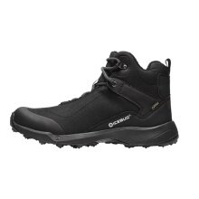 Icebug Winter Shoes Pace3 BUGrip GTX (waterproof, with spikes, wider fit) black men's