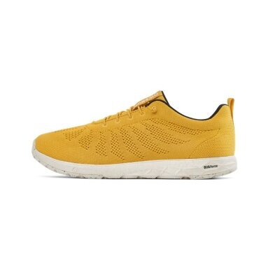 Icebug Sneaker Eli (3D-Mesh, elastic cords make it easier to put on and take off) RB9X yellow