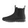 Icebug Nausta Biosole Ankle Boot (Nubuck Leather, Water-Repellent) Black Men's