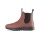 Icebug ankle boot Nausta Biosole (nubuck leather, water-repellent) bordeaux/red men