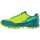 Icebug Winter-Trail Running Shoes Pytho6 M BUGrip with 16 Carbide Spikes lime green/mint Men