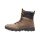 Icebug Winter Shoes Adak ReWool BUGrip (BUGdri® Membrane, Primaloft® Bio Insulation, Carbide Spikes) coffee brown Men's