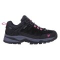 Icepeak Wyot Low black Outdoor Shoes Women