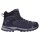 Icepeak Hiking Shoes Wynne Mid (waterproof) dark grey Men