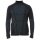 Iron-IC Jacket High Neck with Zipper - 2nd Layer Full Zip - black Men