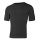 Iron-IC Running Shirt Performance Short Sleeve Black Men