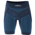 Iron-IC Running Shorts Performance short blue Men